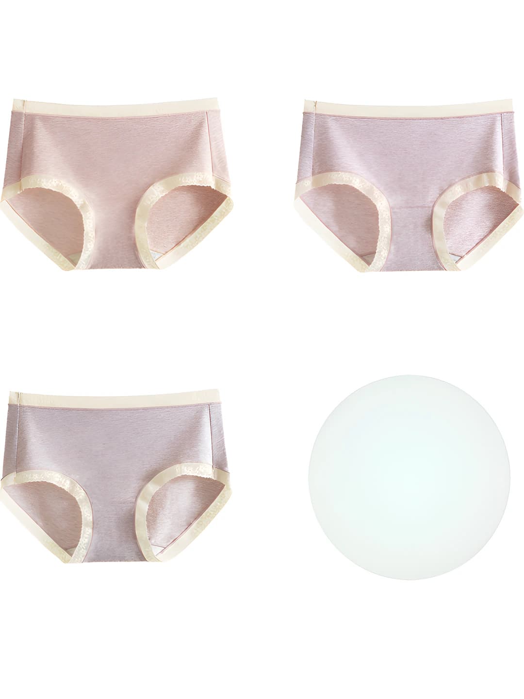 O'rik teri + Taro binafsha + Sutli kofe