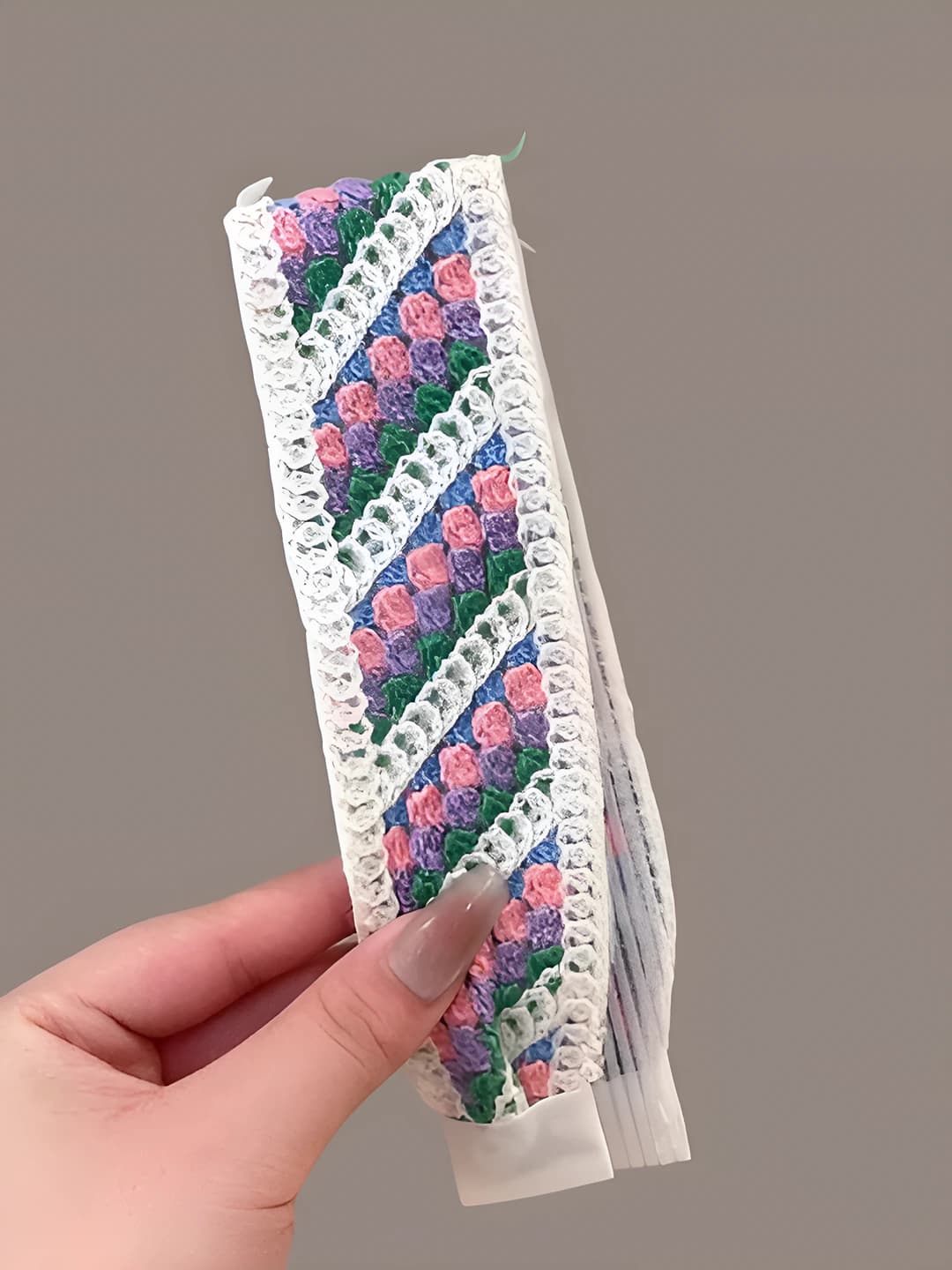 Diagonal gullar