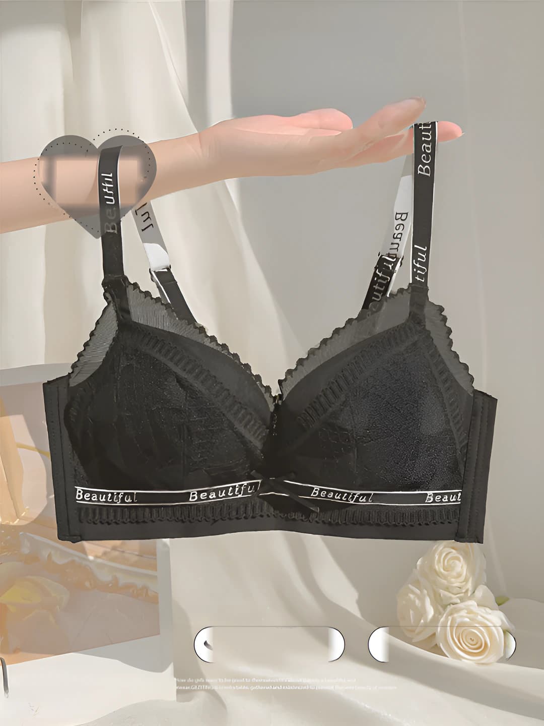 Black (1 pc)