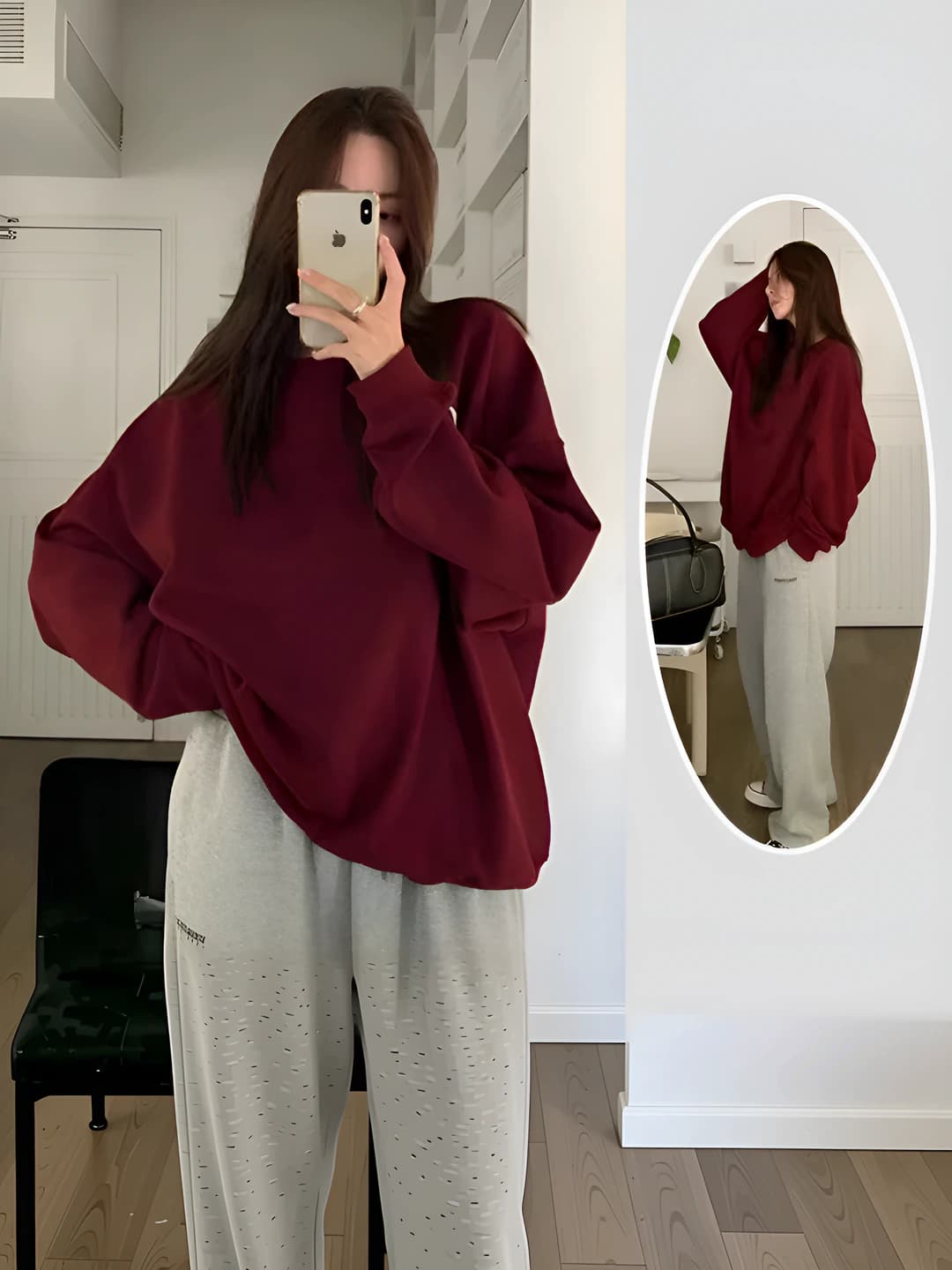 Bordo paxta yuqori bo'yak