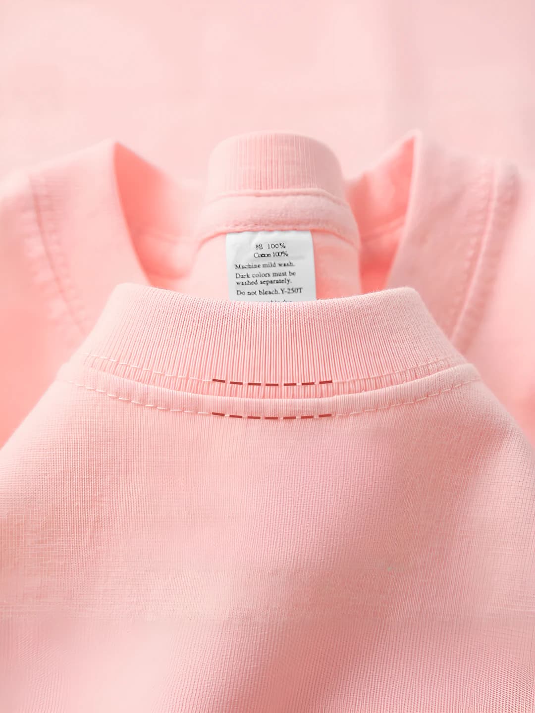 Peach Pink [Heavy Cotton]