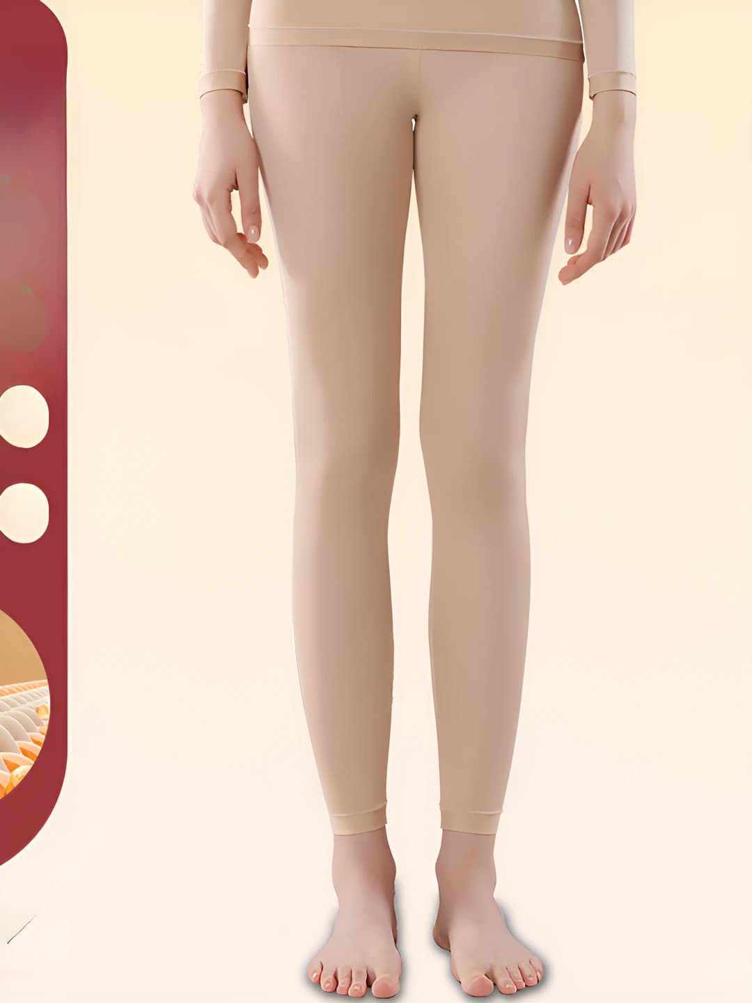 Beige 8643