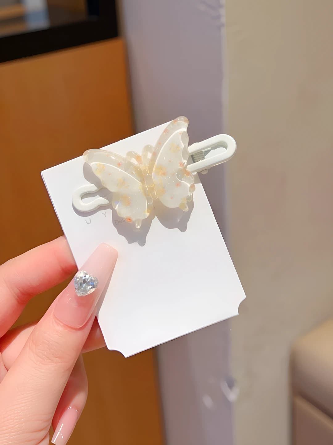 1# yellow approx. 5.8cm