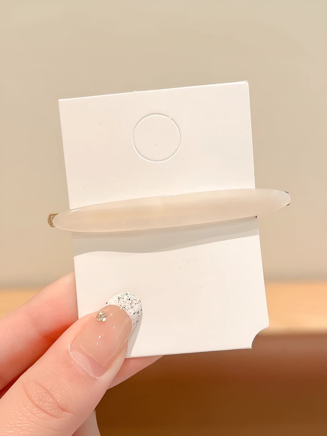 1# Oq-rang, ~6.5 cm