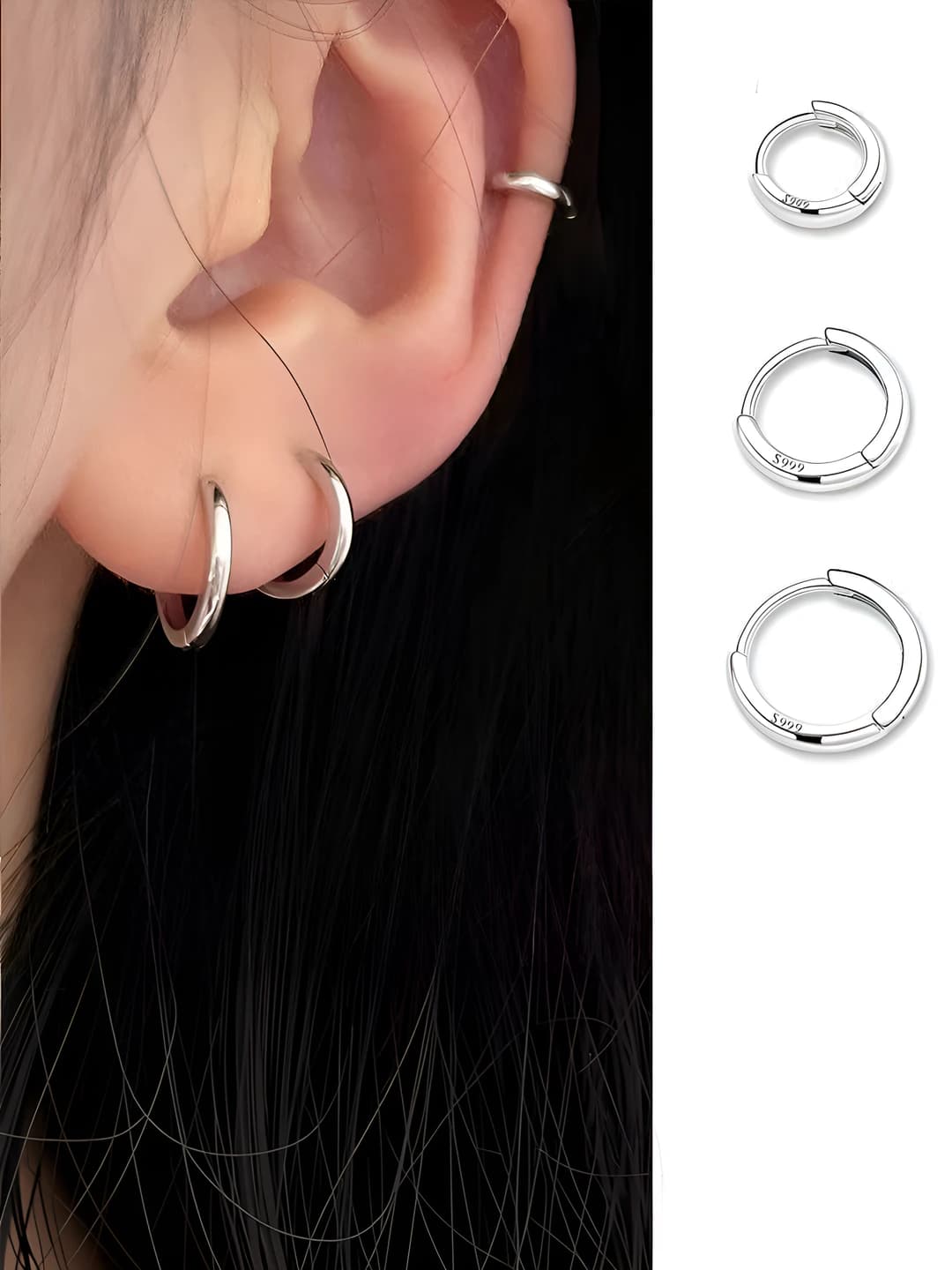 10mm, juft