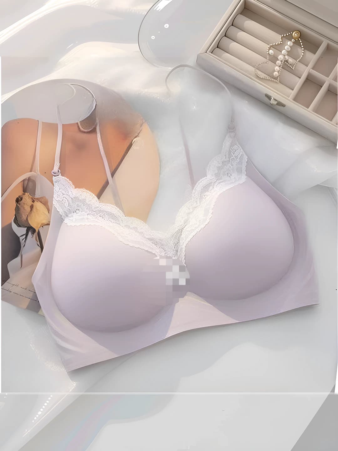 Light purple