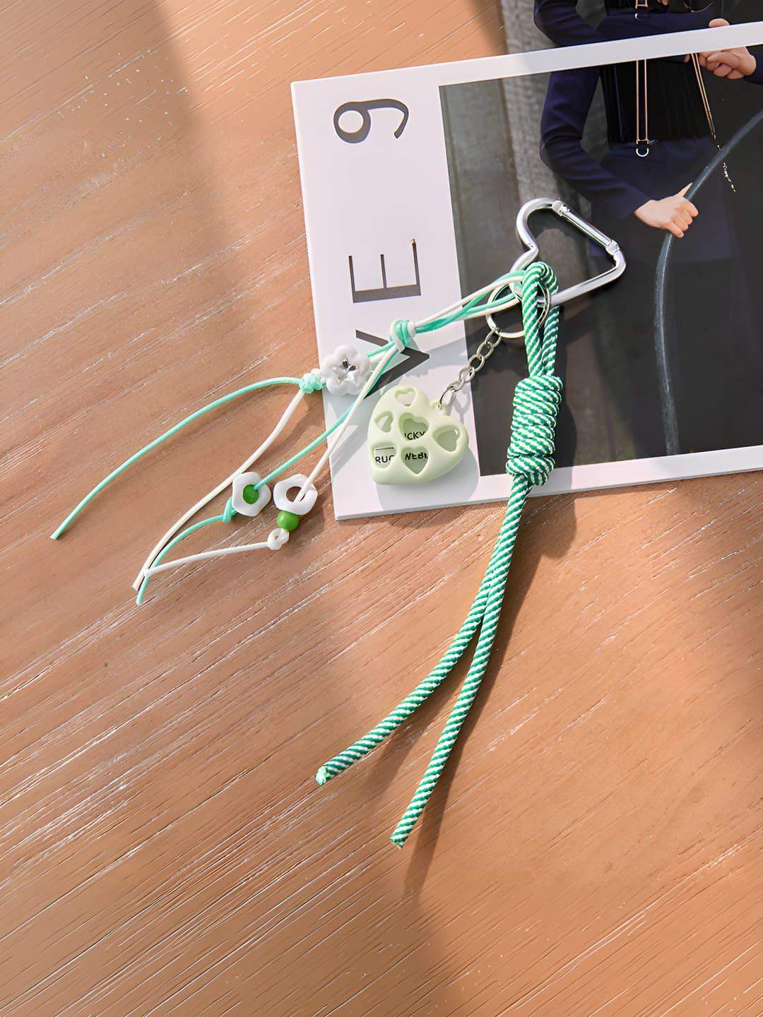 Light green