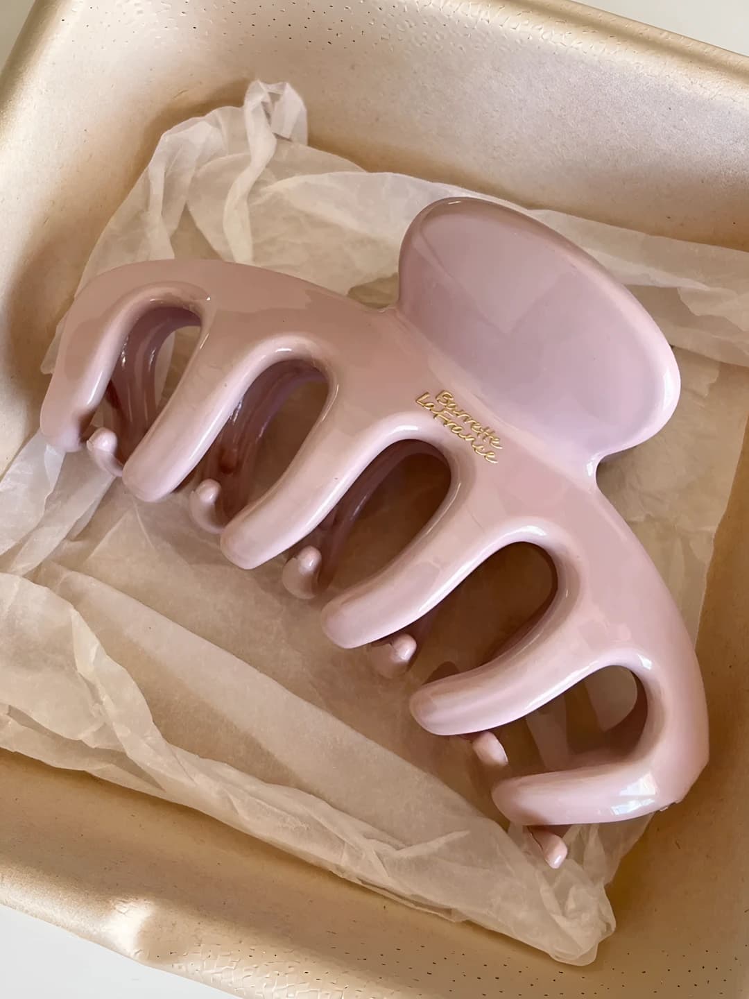 20# Pumpkin pink 11 cm