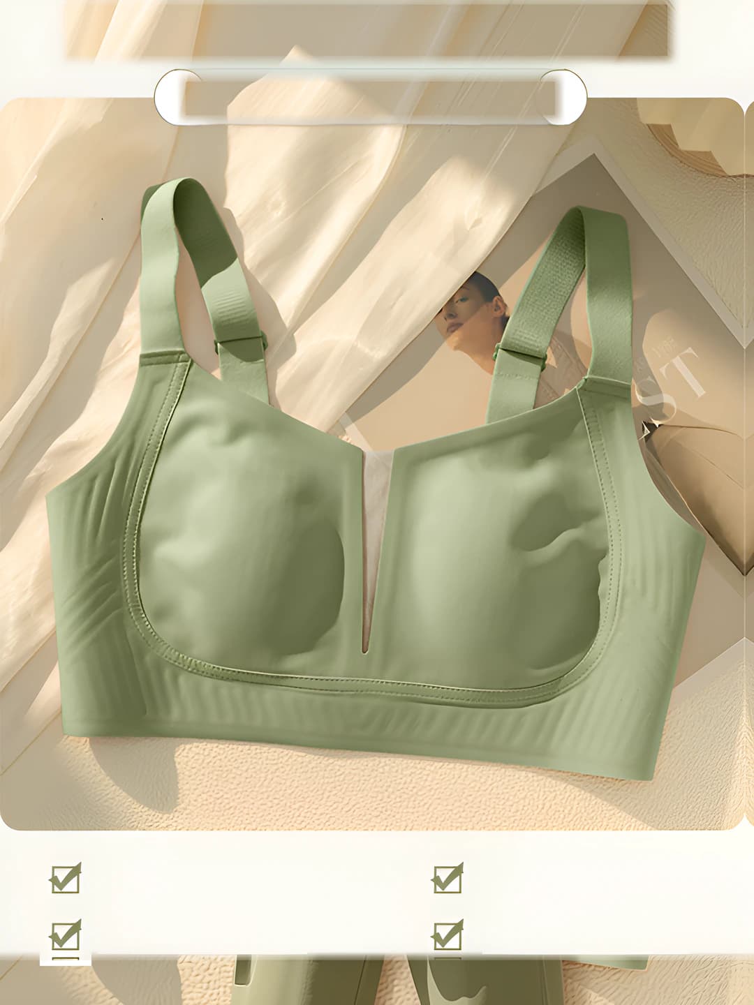 Light military green