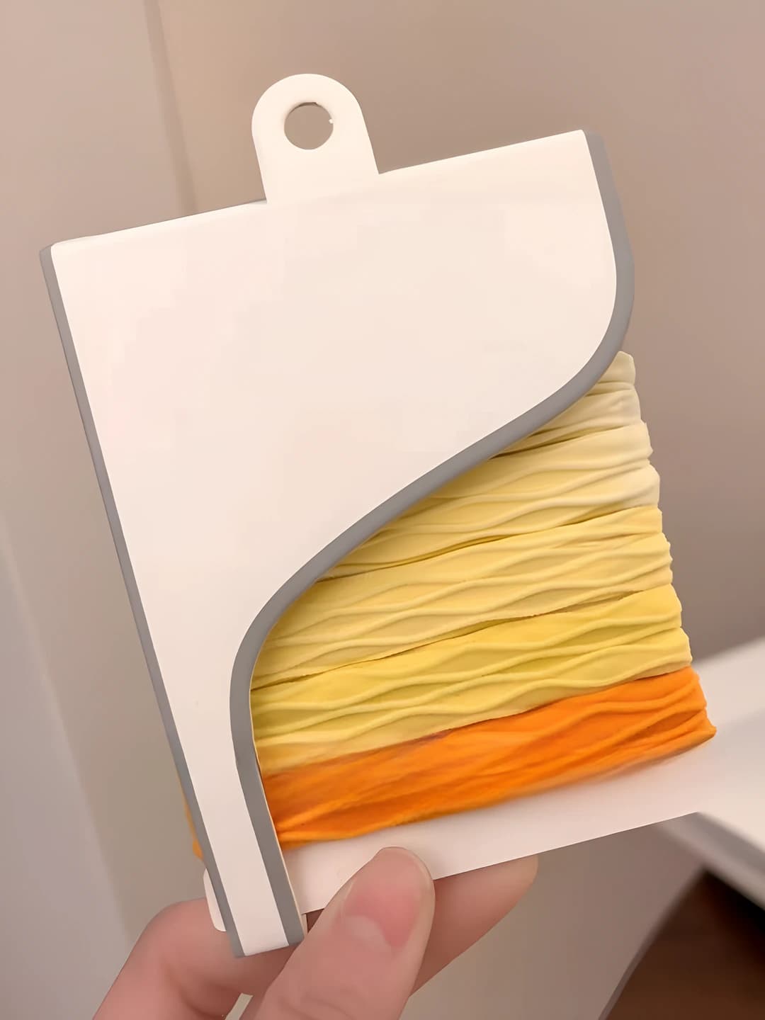 Summer Orange