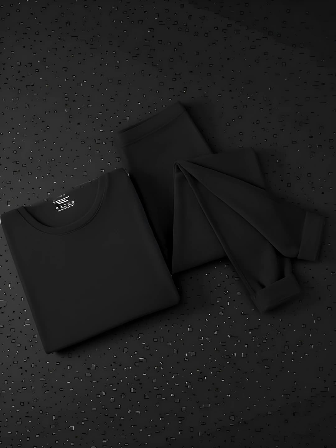Женский 2032 - Nightfall Black