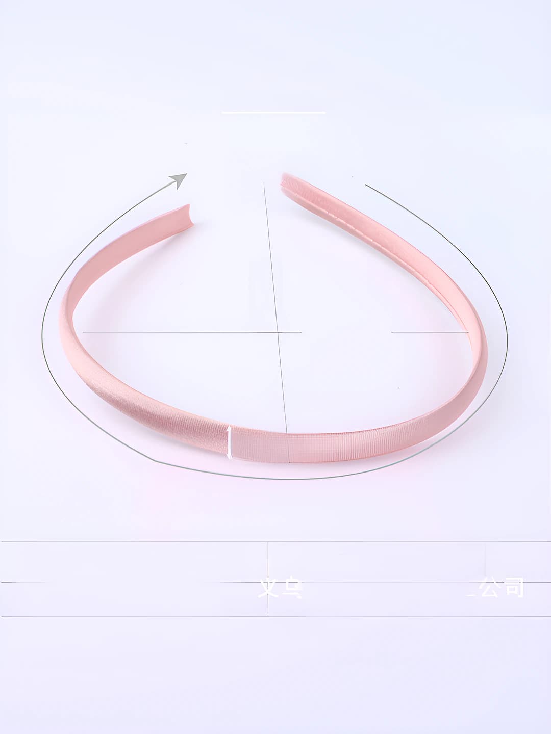 Korean pink