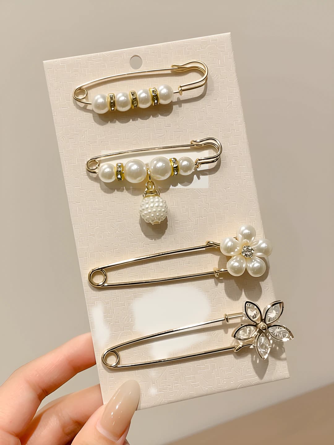 51#38 variant 4-piece set