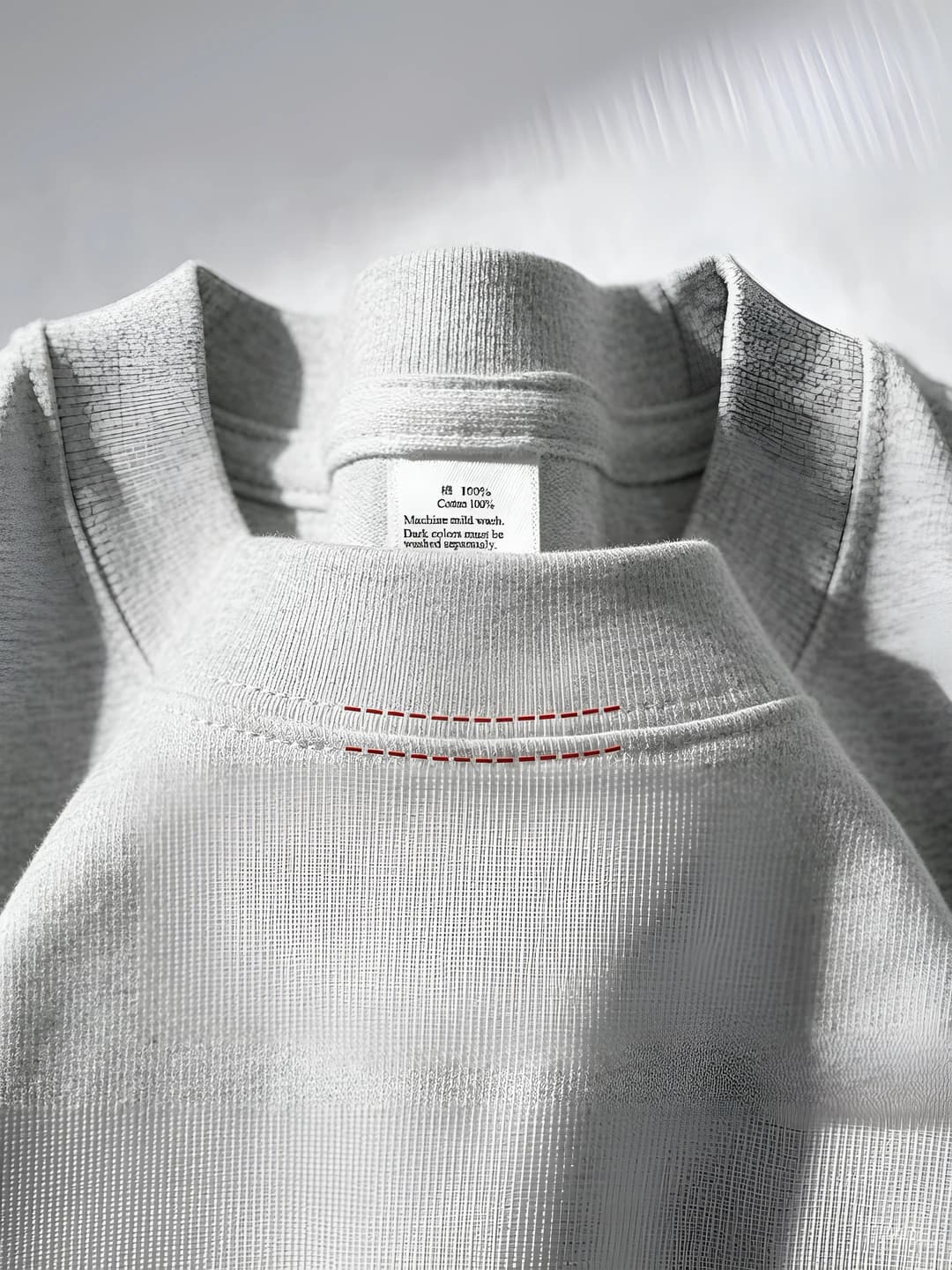 Linen grey