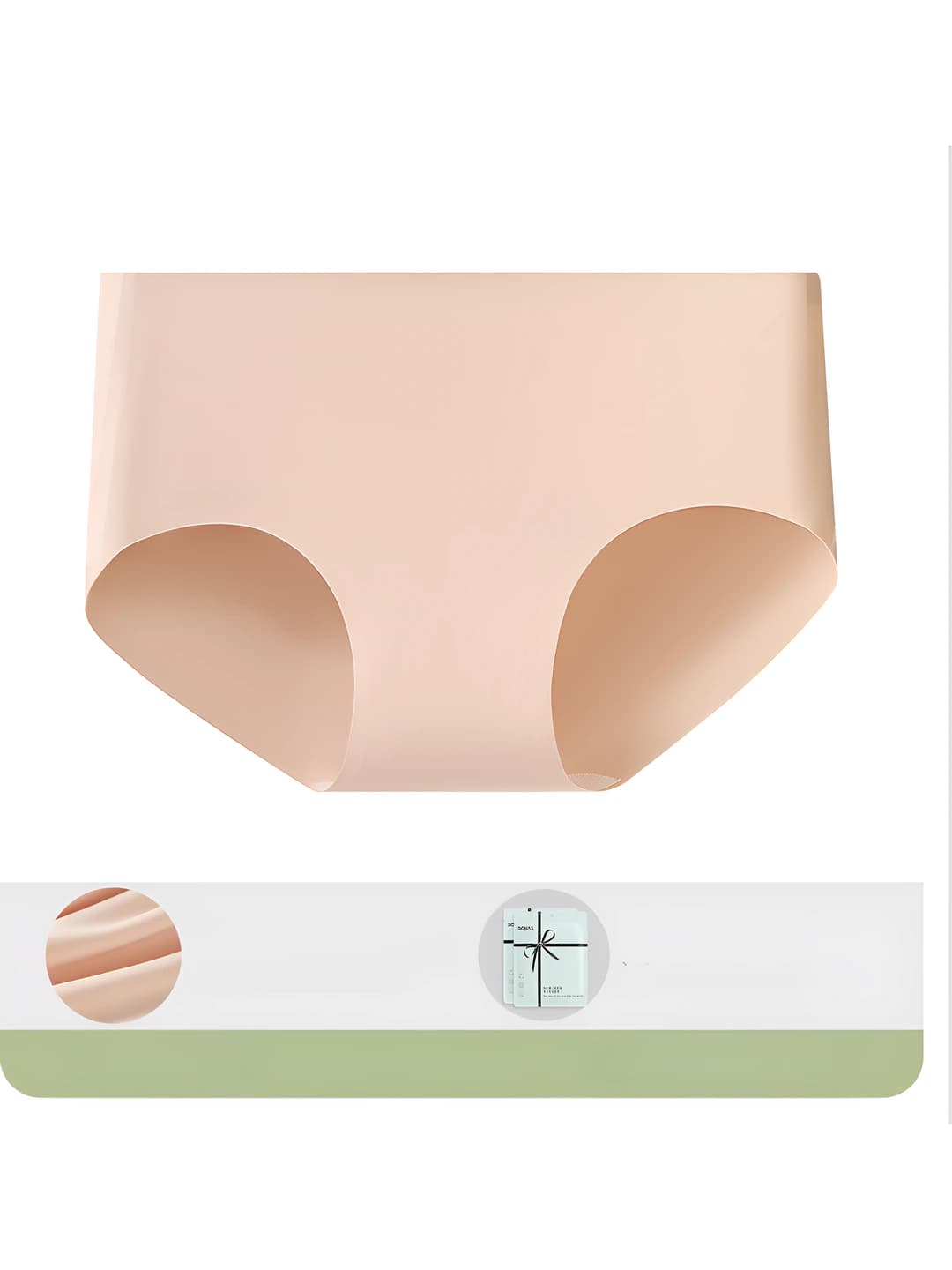 10A antibacterial, skin tone