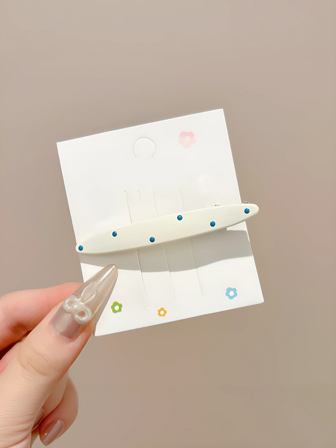 1# Bej rang ~6.3cm