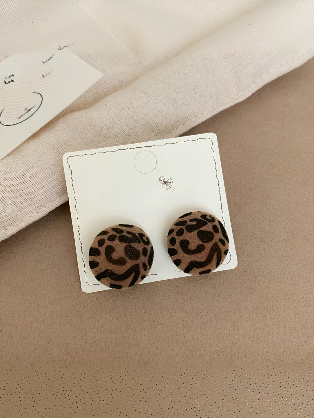 Leopard doira