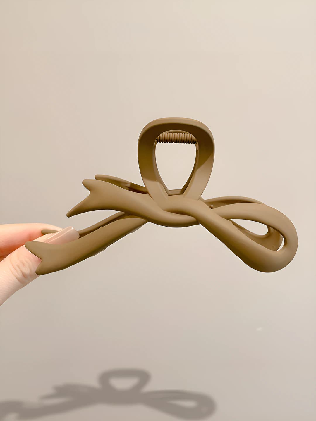 Light coffee - 11.5 cm