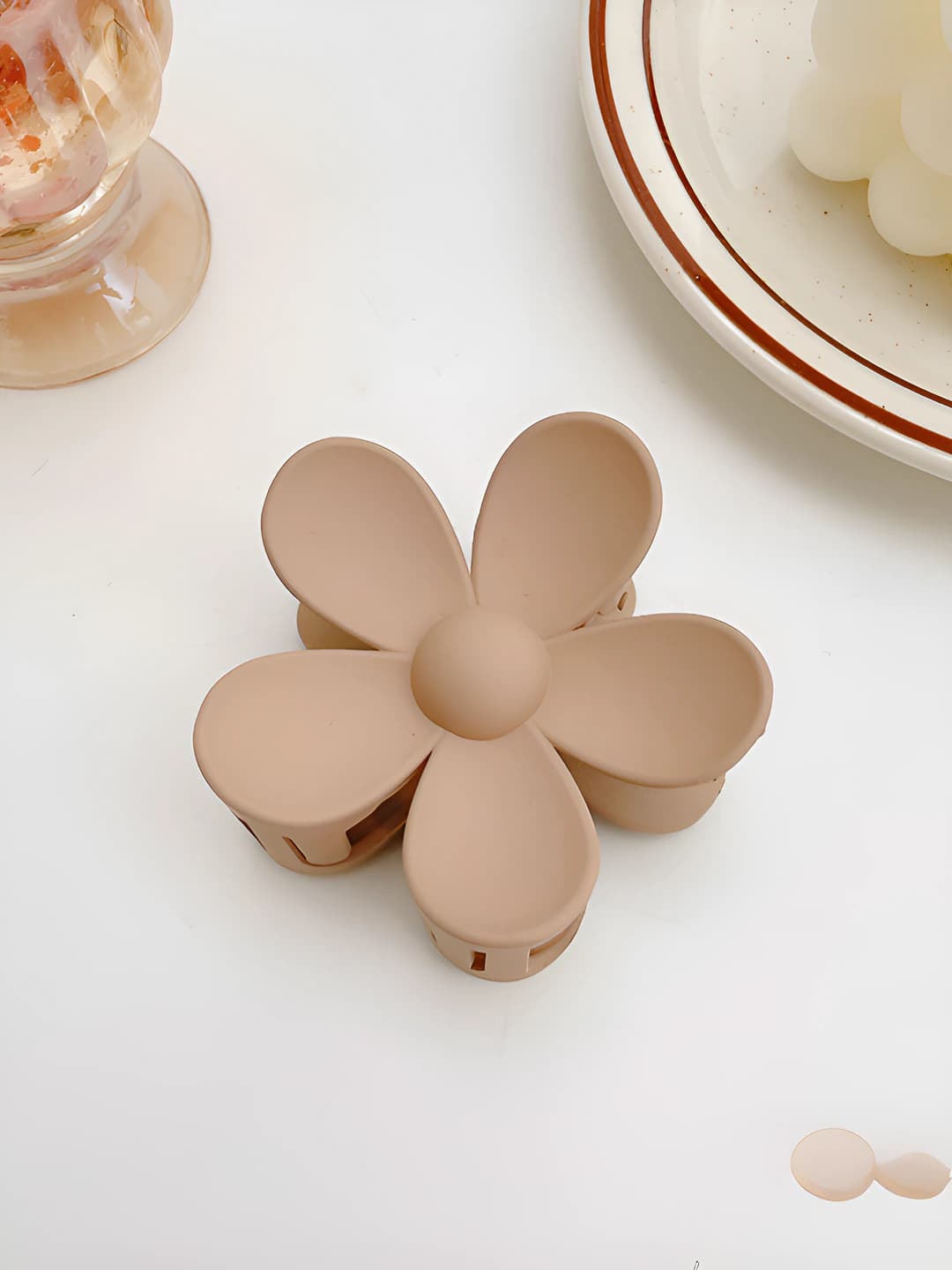 5# Coffee - Flowers