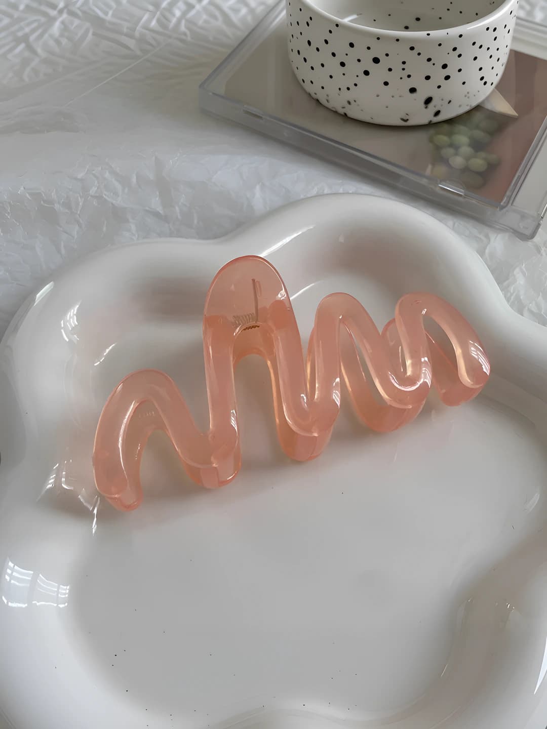 8# Pink