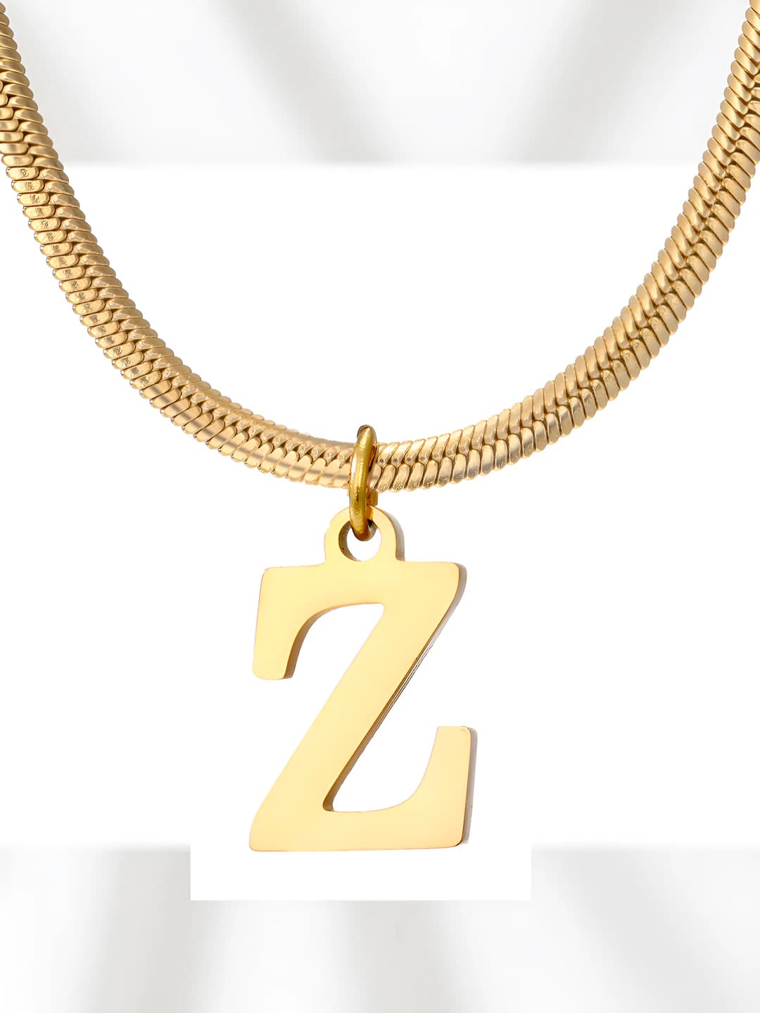 Z