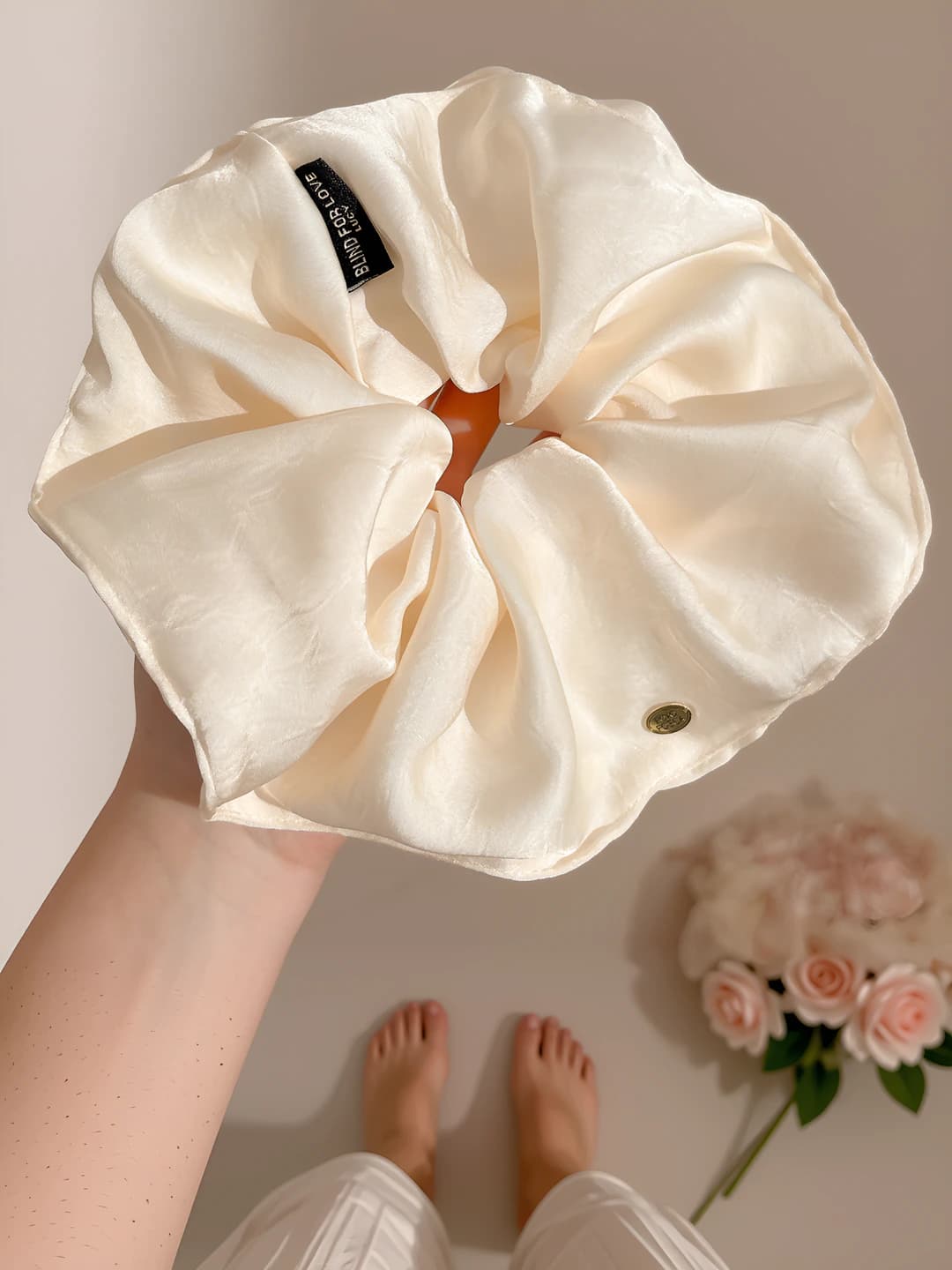 2# Beige 18 cm