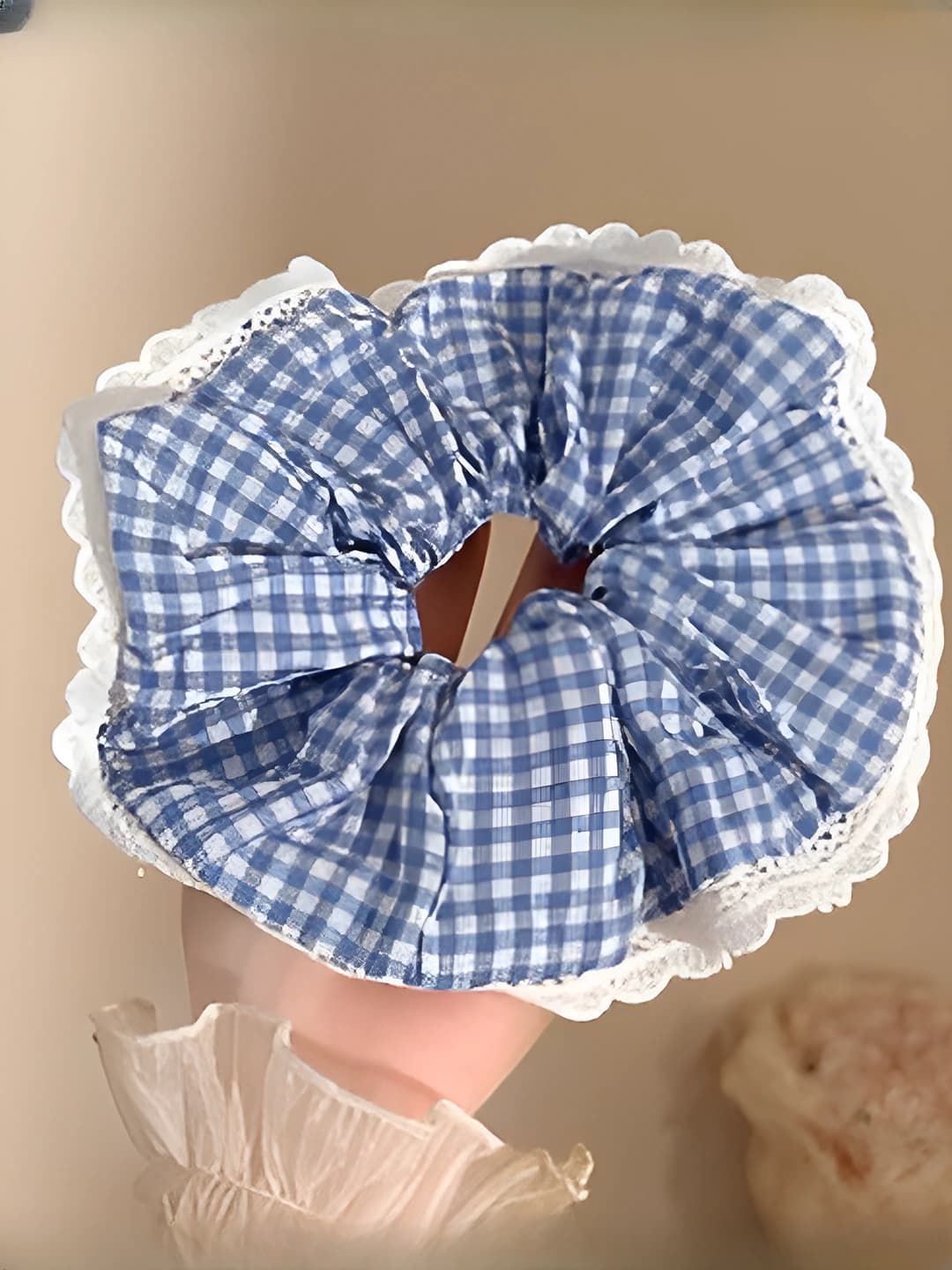 2# Blue 18 cm