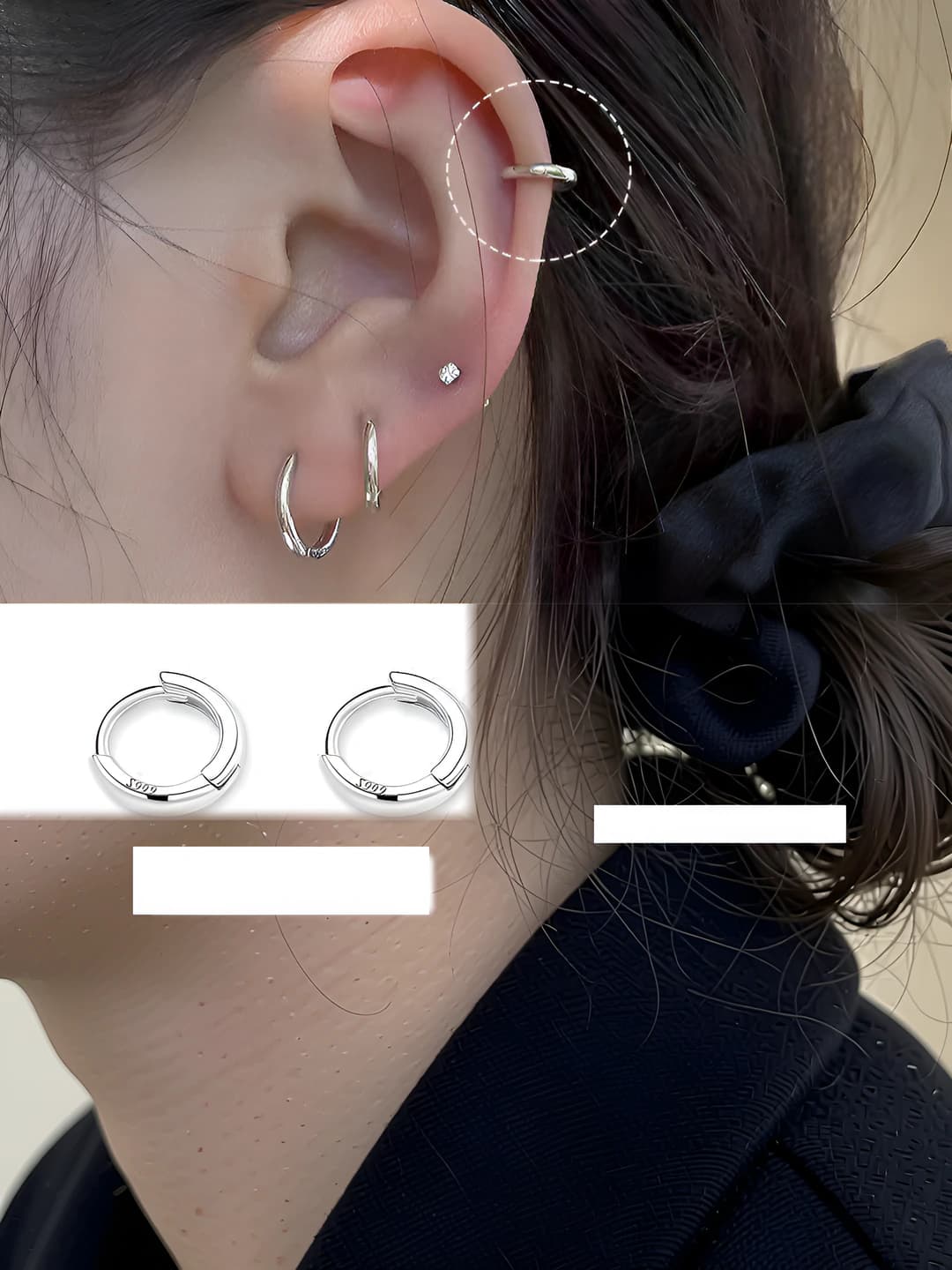 8mm, juft