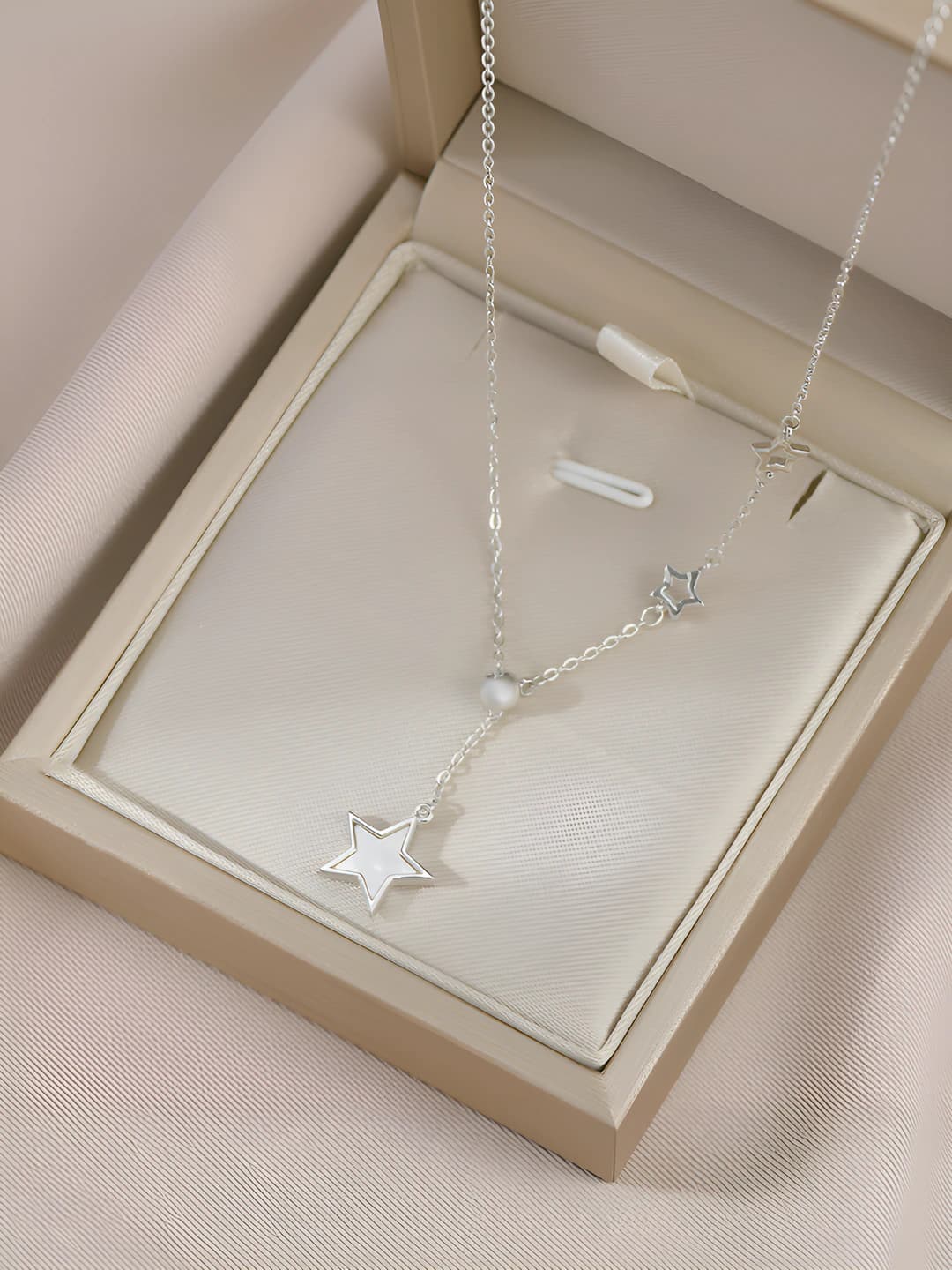 Серебряный XL62944