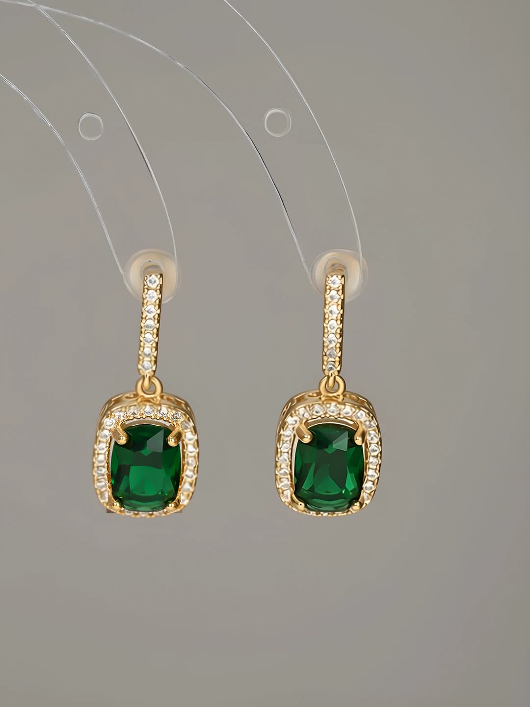 Gold-green ED64183