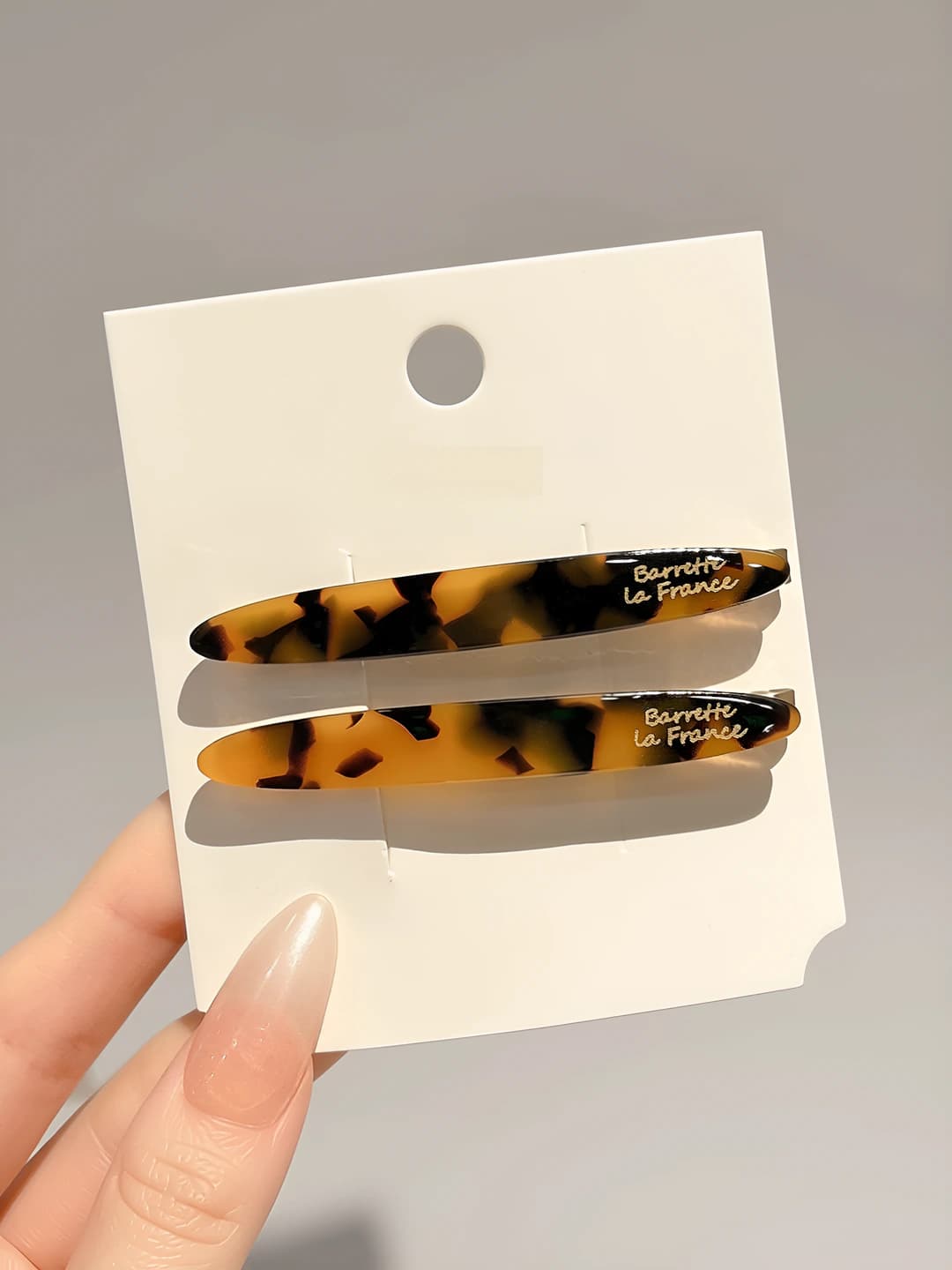 Leopard 1 juft ~ 6.5 sm