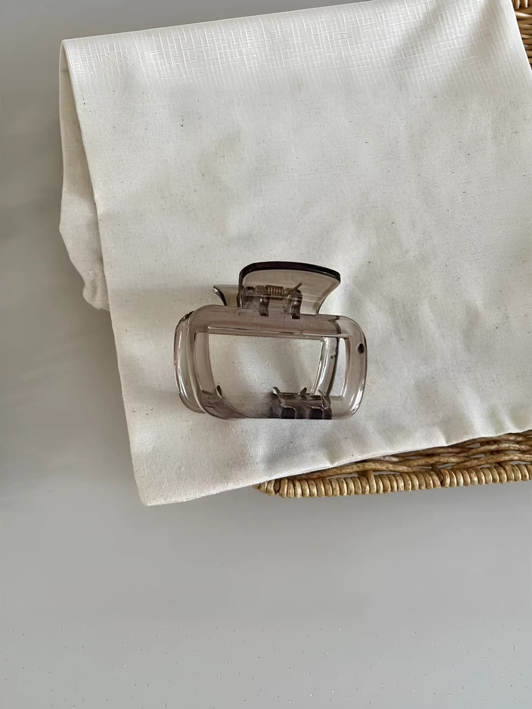 Shaffof kichik kvadrat