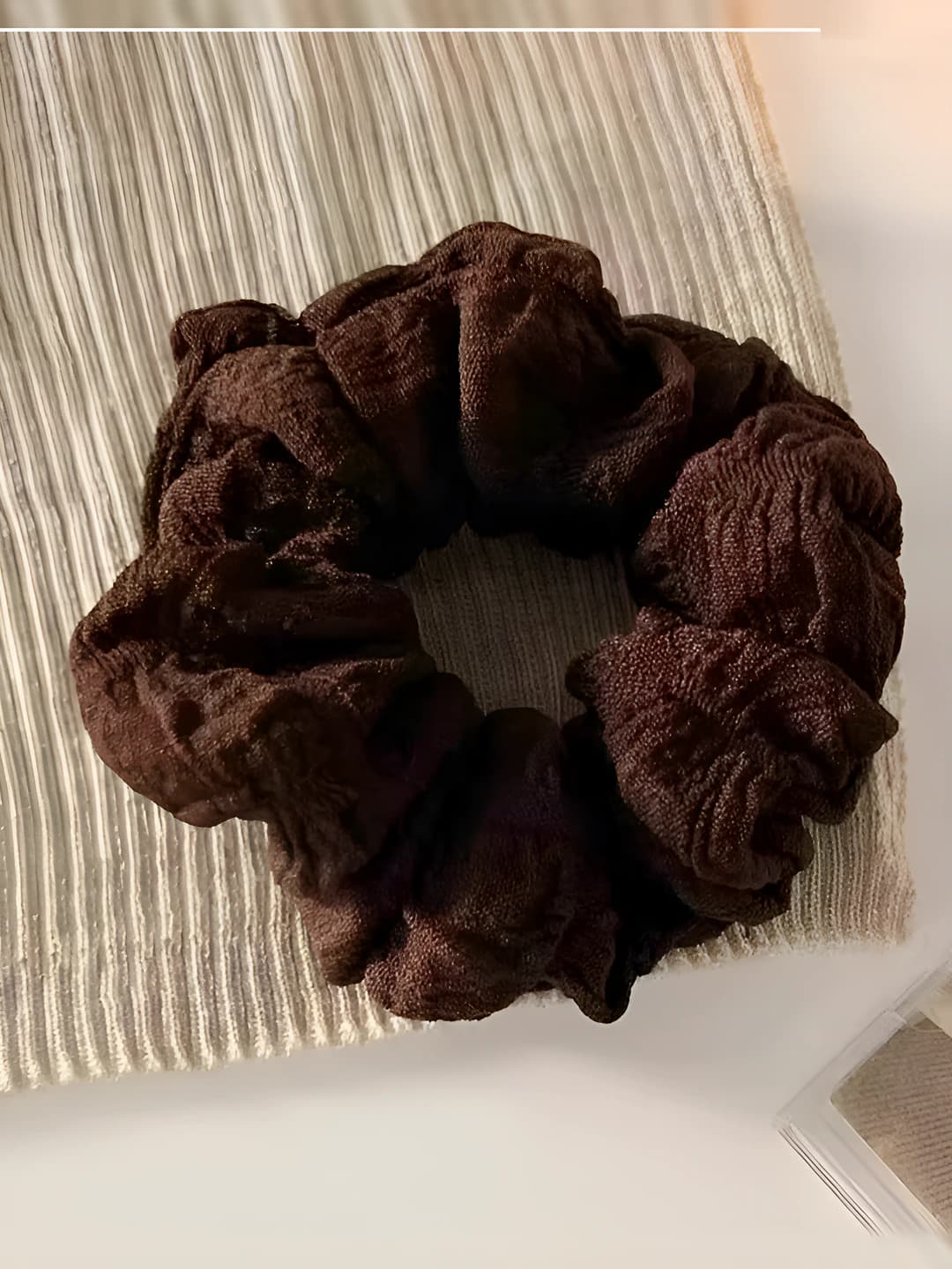 Кофейный жгут