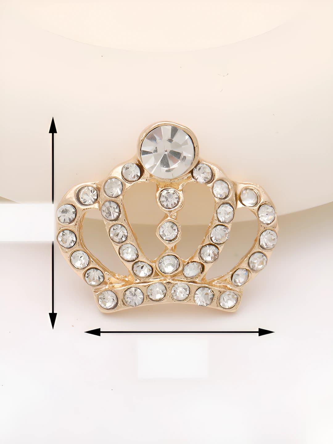Crown No.1