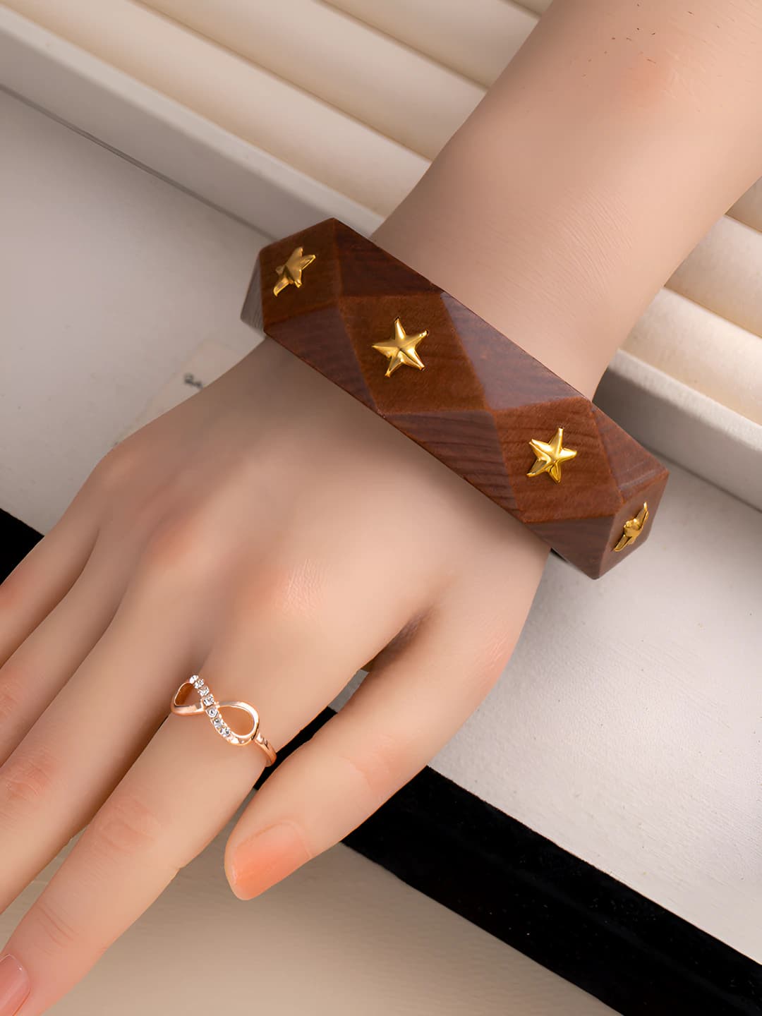 Coffee (gold star)