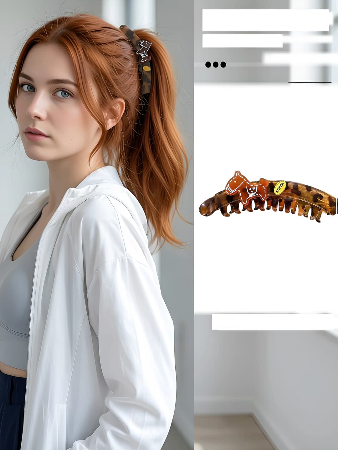AB tomoni kofe rangli leopard otlar banan qisqichbaqa ~13 sm