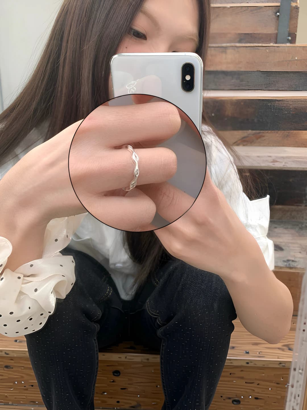 Ring - Silver