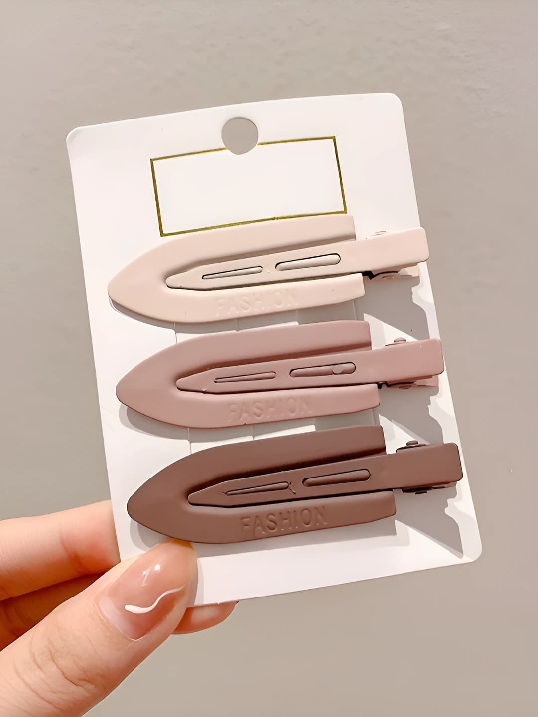 Coffee - 3 pcs 7 cm