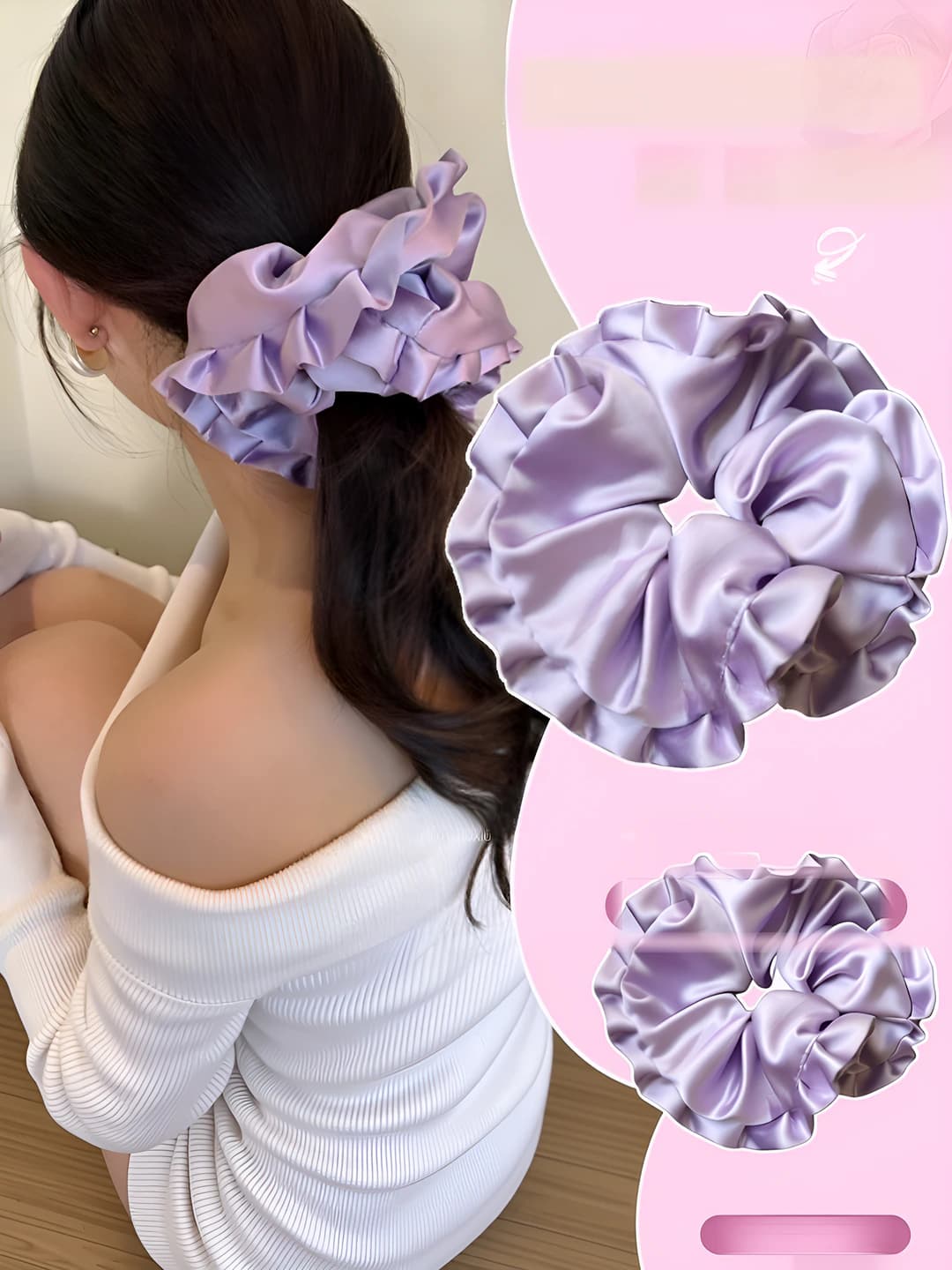 1# Purple