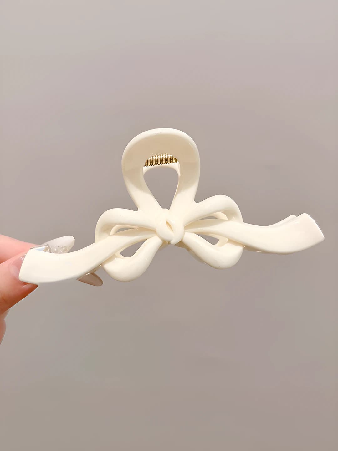 White 12cm