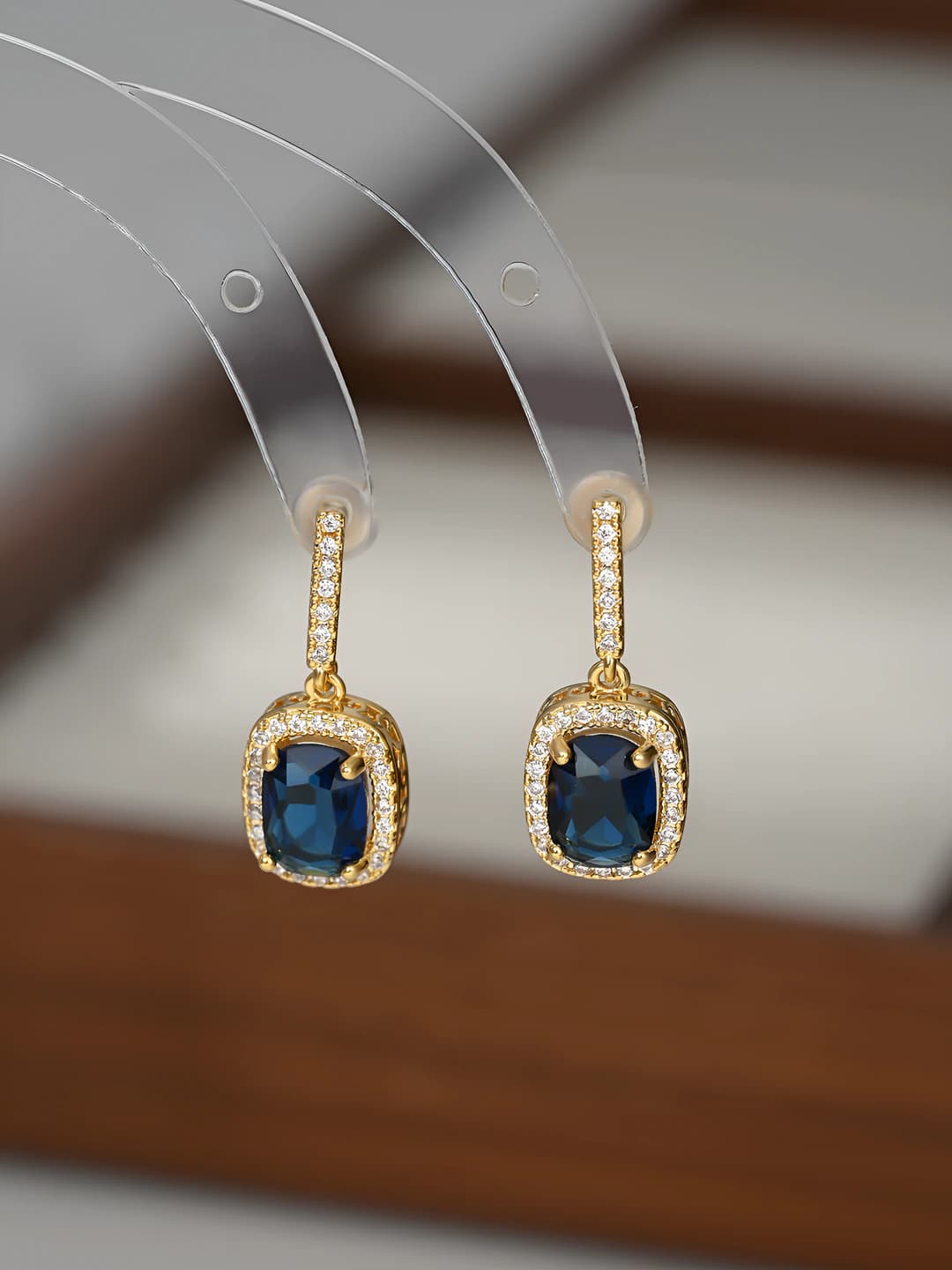 Gold-blue ED64183