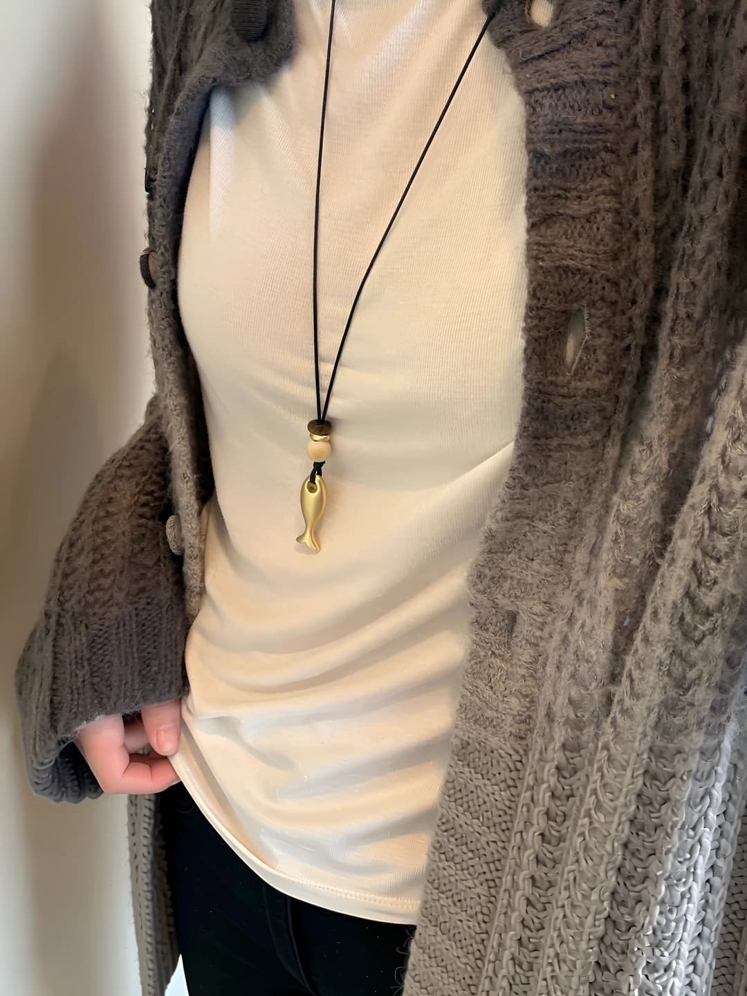 Gold, matte