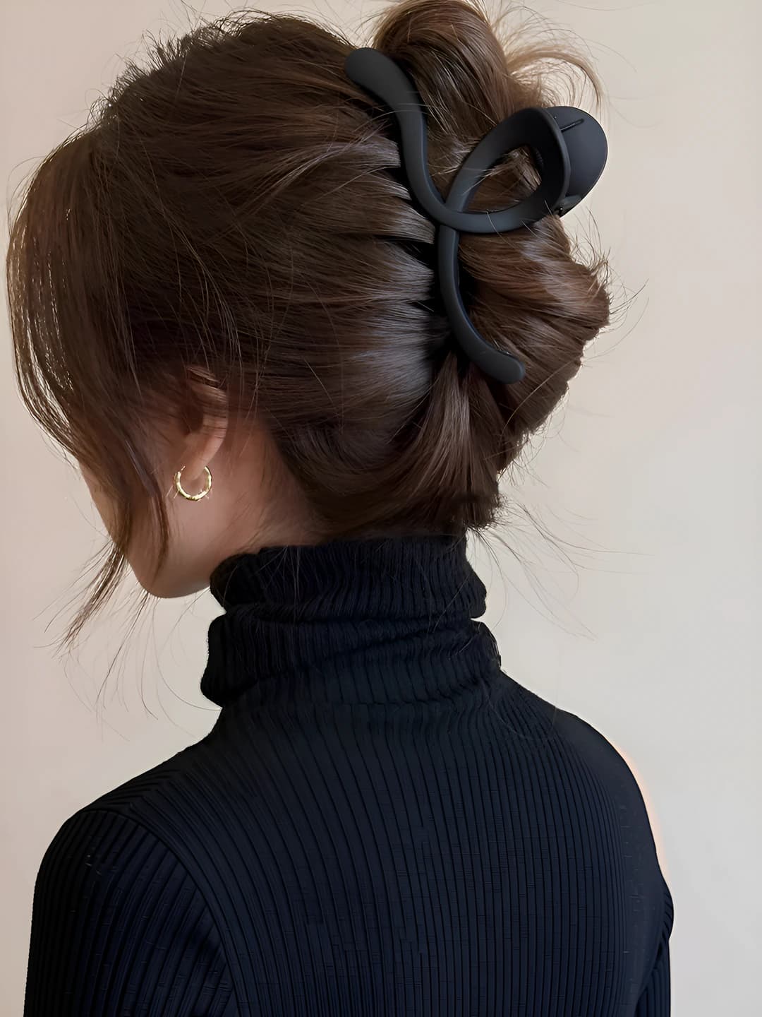 3# Black - 13cm