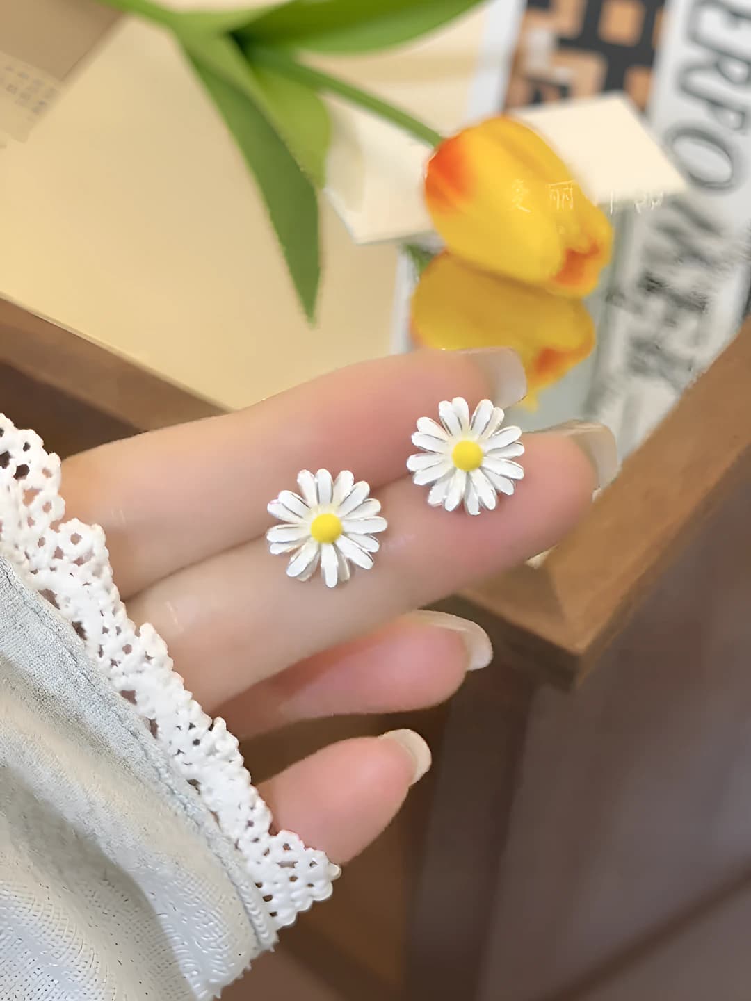 Серебряная игла - Серебряный