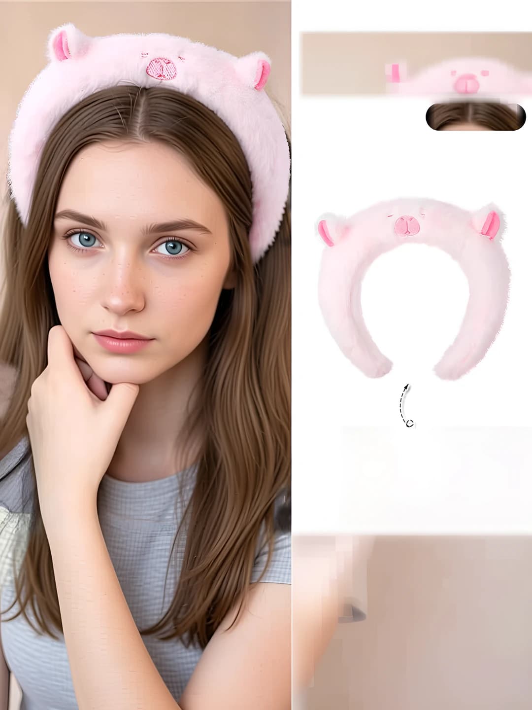 3#Pink