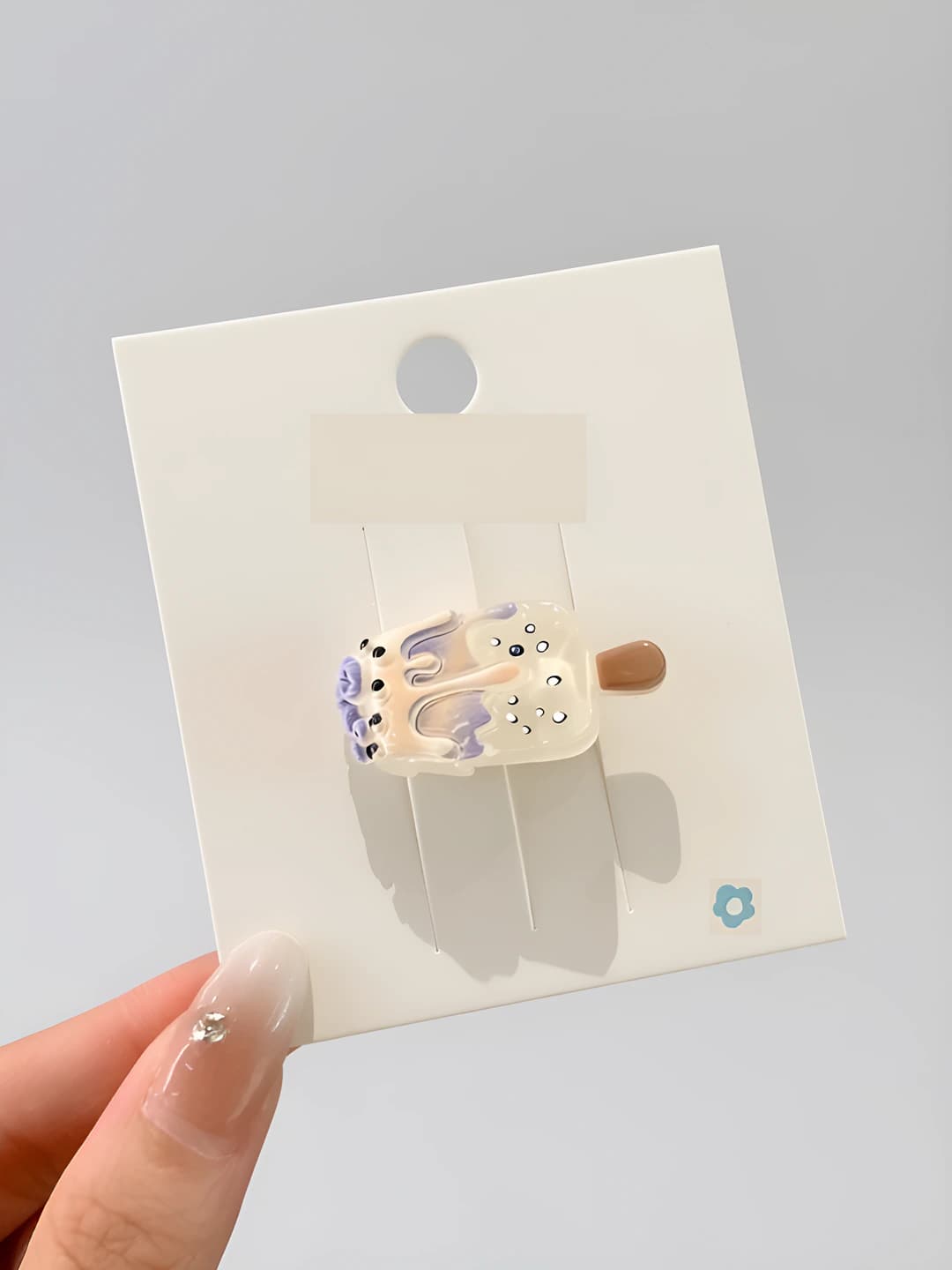 2# Popsicle [Off-white] - 3.2 cm
