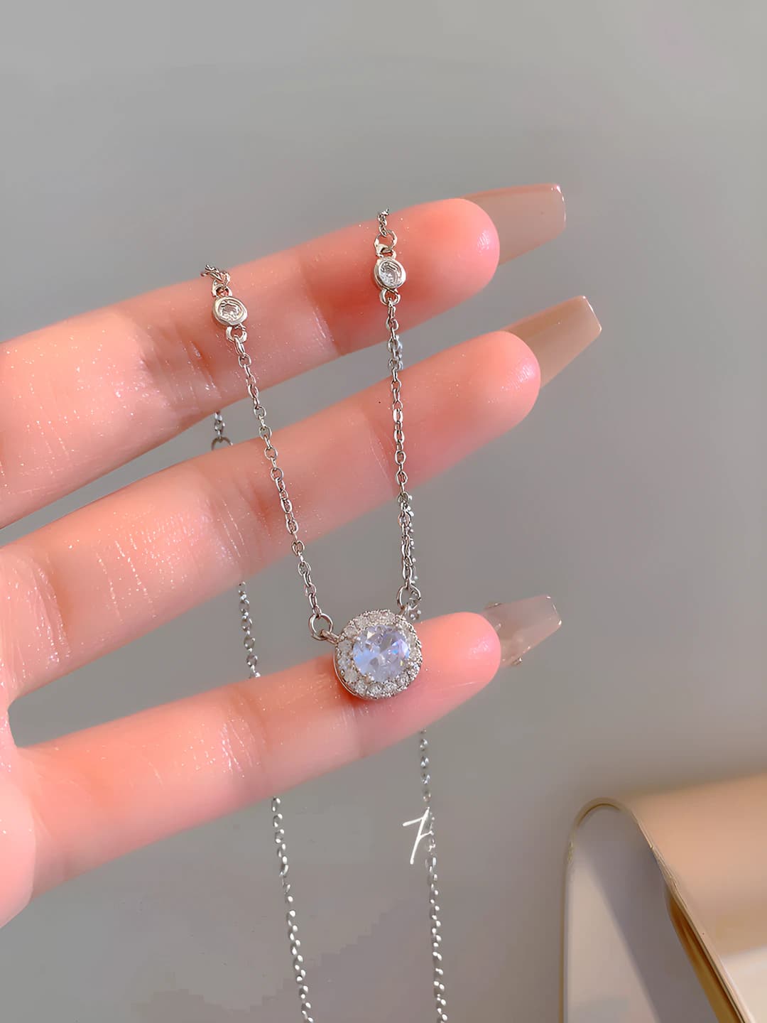 X995 Silver