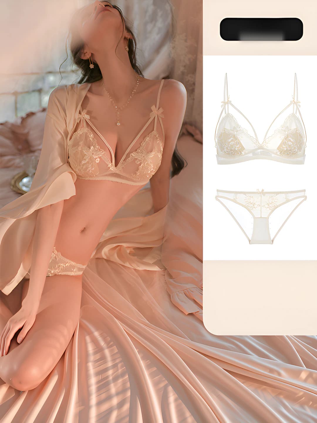 Champagne (Set)