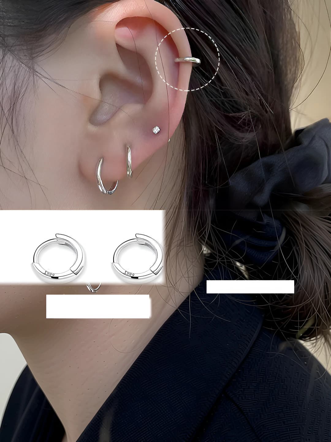 8mm, juft