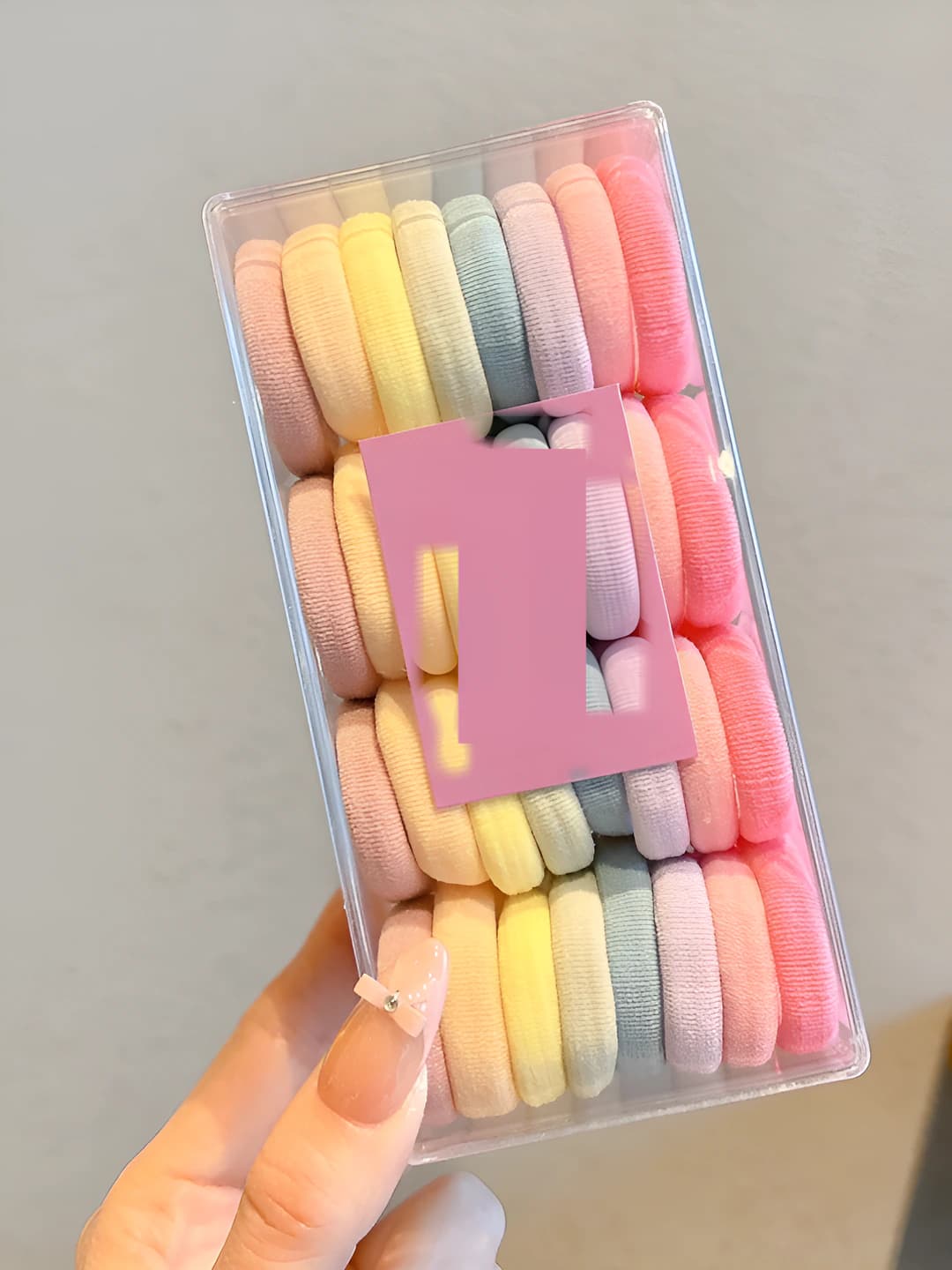 9# Светлые тона 32 шт (диам. 3.5 см)